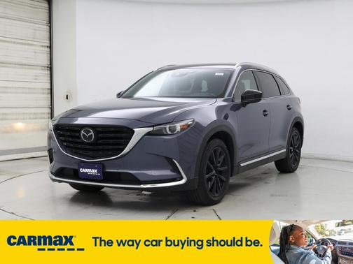 2023 Mazda CX-9 Grand Touring