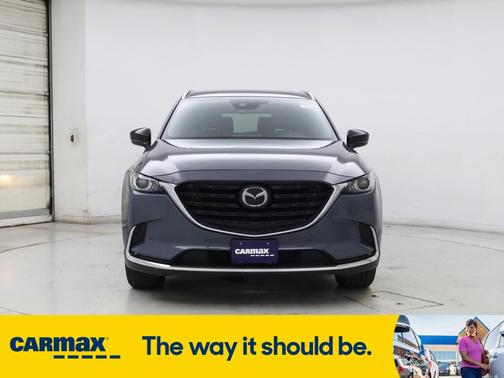 2023 Mazda CX-9 Grand Touring