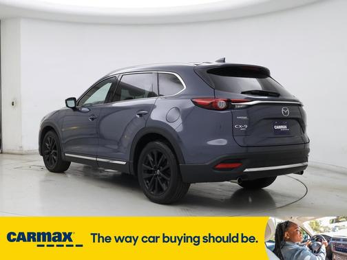 2023 Mazda CX-9 Grand Touring