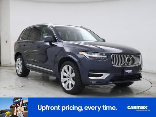 2023 Volvo XC90 B6 Ultimate