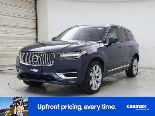 2023 Volvo XC90 B6 Ultimate