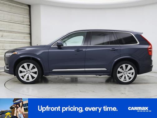 2023 Volvo XC90 B6 Ultimate