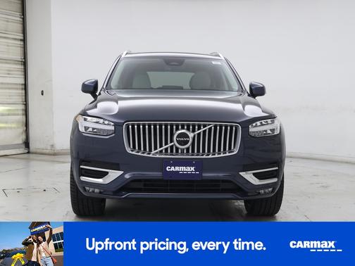 2023 Volvo XC90 B6 Ultimate