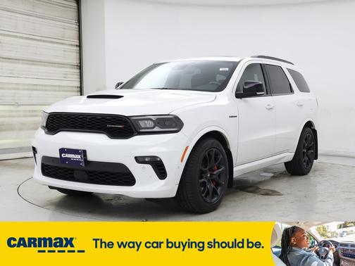 2023 Dodge Durango R/T Plus