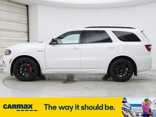 2023 Dodge Durango R/T Plus