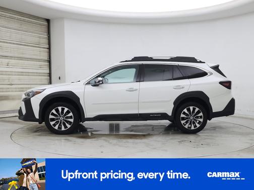 2023 Subaru Outback Touring XT