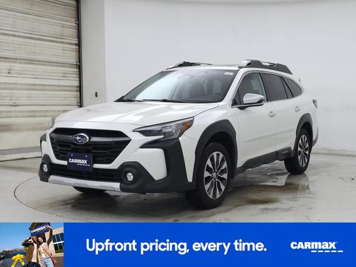 2023 Subaru Outback Touring XT