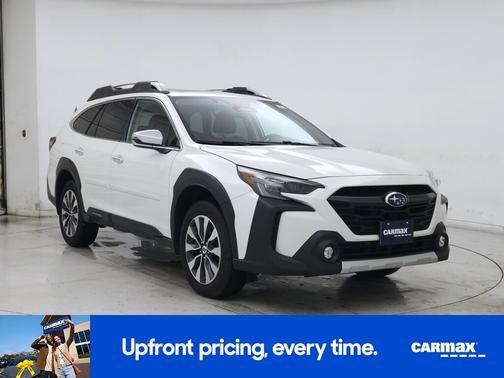 2023 Subaru Outback Touring XT