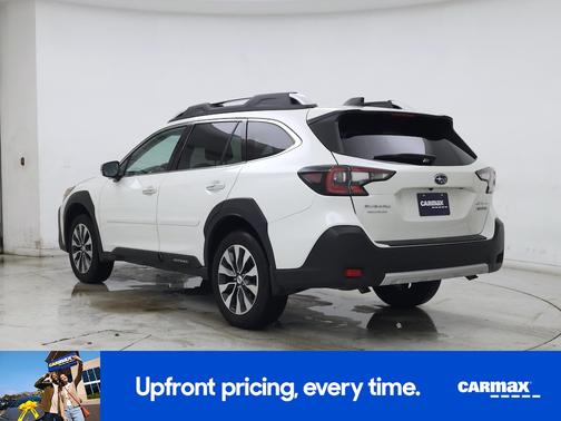 2023 Subaru Outback Touring XT