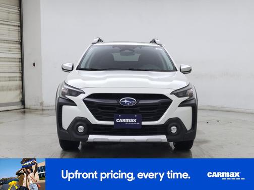 2023 Subaru Outback Touring XT