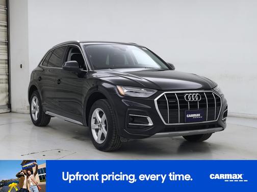 2023 Audi Q5 Premium