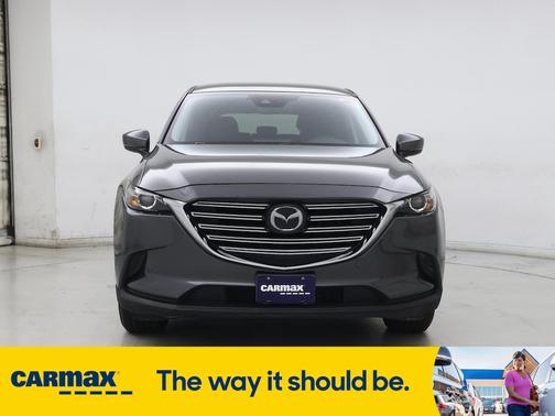 2022 Mazda CX-9 Touring