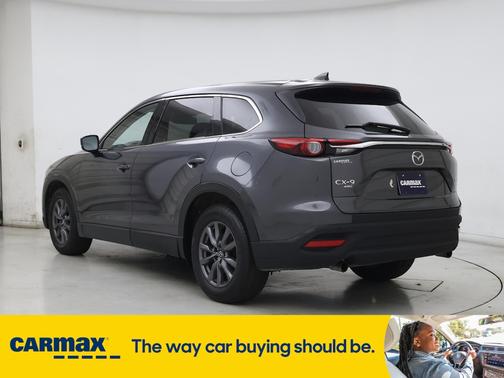 2022 Mazda CX-9 Touring