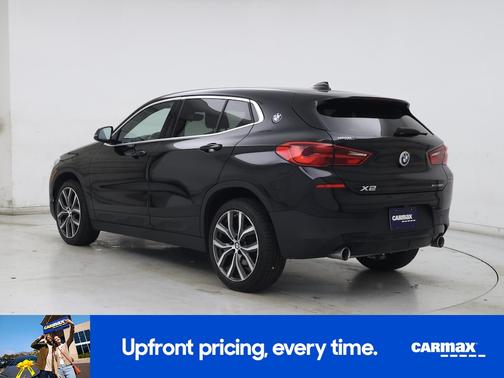 2020 BMW X2 XDrive28i