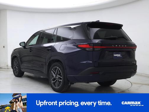 2025 Lexus TX 350 Premium