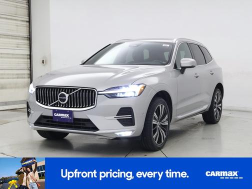 2022 Volvo XC60 B5 Inscription