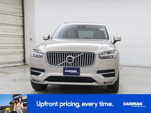 2024 Volvo XC90 B5 Core Bright Theme