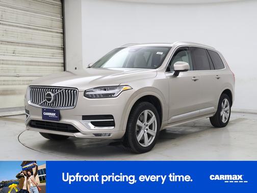 2024 Volvo XC90 B5 Core Bright Theme
