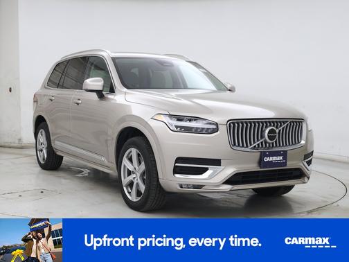 2024 Volvo XC90 B5 Core Bright Theme