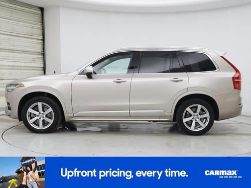 2024 Volvo XC90 B5 Core Bright Theme