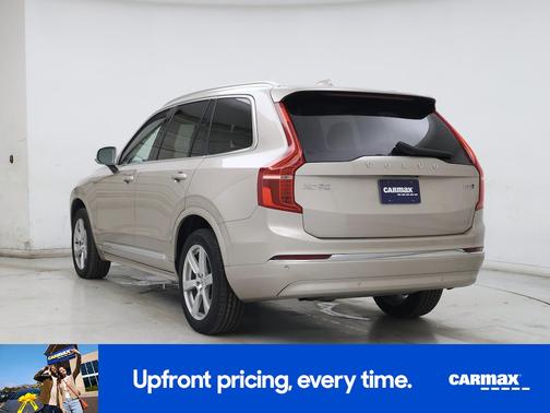 2024 Volvo XC90 B5 Core Bright Theme