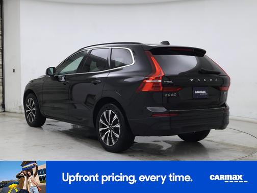 2023 Volvo XC60 B5 Core