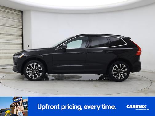 2023 Volvo XC60 B5 Core