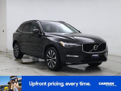 2023 Volvo XC60 B5 Core