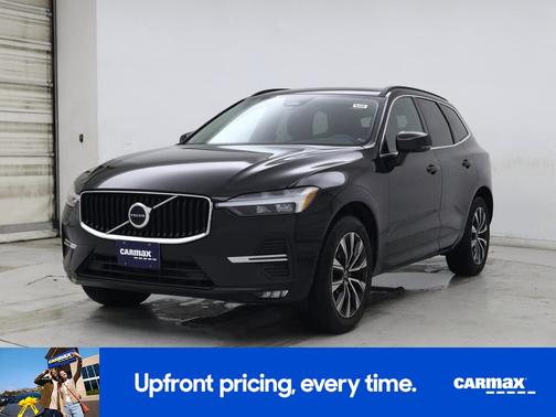 2023 Volvo XC60 B5 Core
