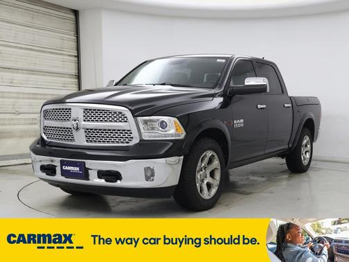 2015 RAM 1500 Laramie