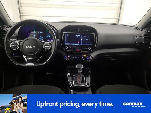 2023 Kia Soul GT-Line