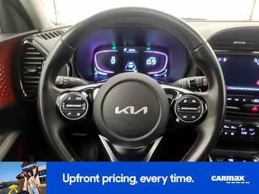 2023 Kia Soul GT-Line