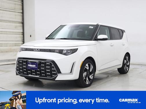 2023 Kia Soul GT-Line