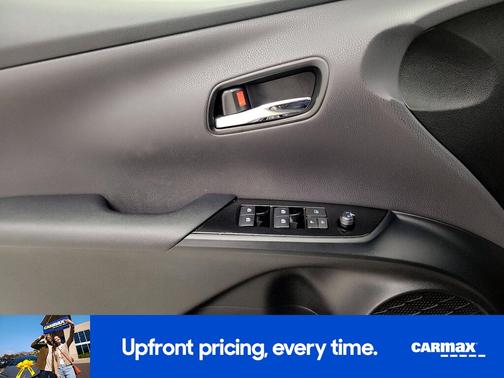 2017 Toyota Prius Two