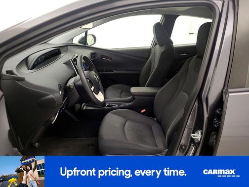 2017 Toyota Prius Two