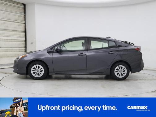 2017 Toyota Prius Two