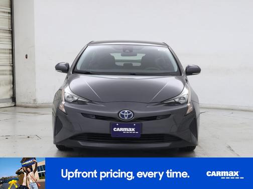 2017 Toyota Prius Two