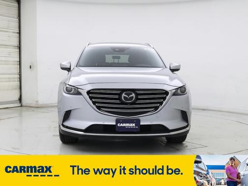 2022 Mazda CX-9 Grand Touring