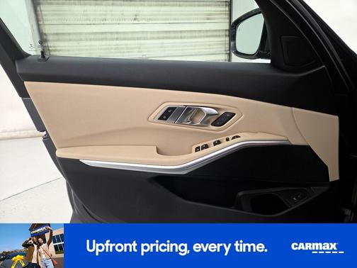 2020 BMW 330 I xDrive