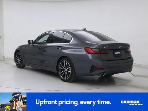 2020 BMW 330 I xDrive