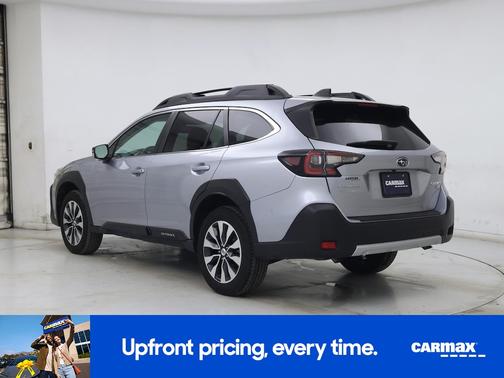 2024 Subaru Outback Limited XT