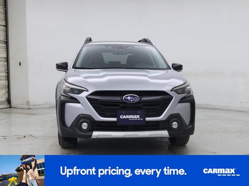 2024 Subaru Outback Limited XT