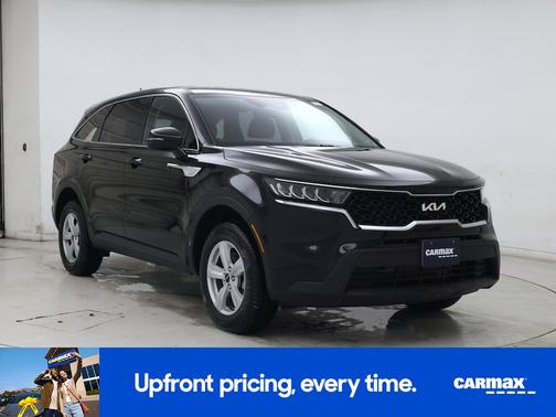 2023 Kia Sorento LX
