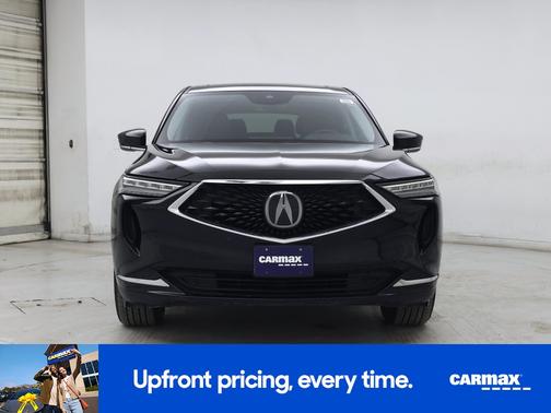 2022 Acura MDX SH-AWD Technology