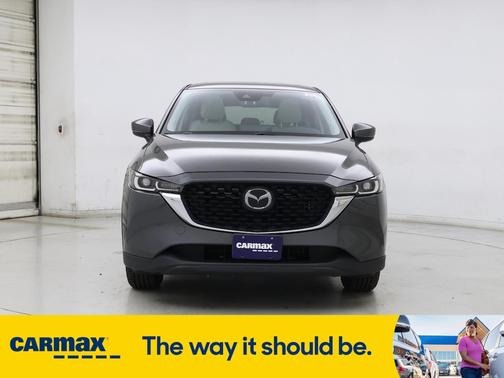 2022 Mazda CX-5 2.5 S Preferred Package
