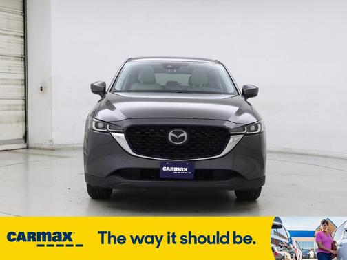 2022 Mazda CX-5 2.5 S Preferred Package