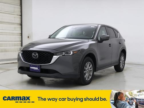 2022 Mazda CX-5 2.5 S Preferred Package