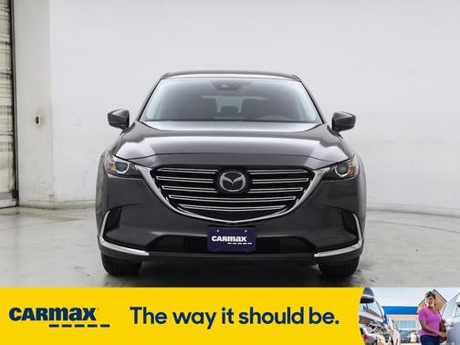 2022 Mazda CX-9 Sport