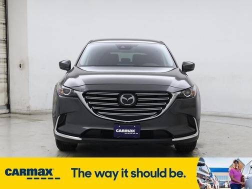 2022 Mazda CX-9 Sport