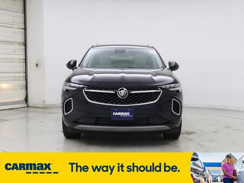 2021 Buick Envision Avenir